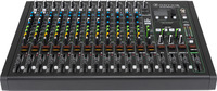 16-CHANNEL PREMIUM ANALOG MIXER WITH MULTI-TRACK USB